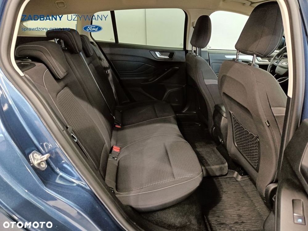 Ford Focus 1.5 EcoBlue Trend - 25
