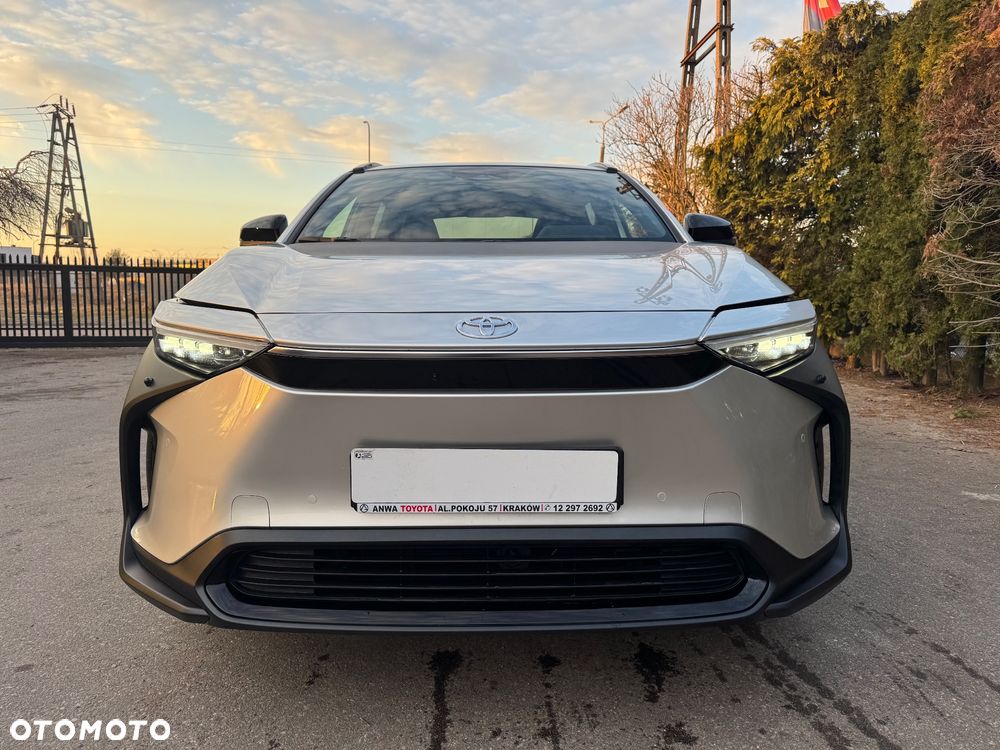 Toyota bZ4X 71.4kWh Prestige - 14