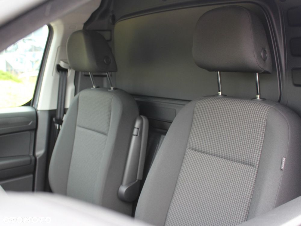 Volkswagen Caddy Maxi 2.0 TDI - 7