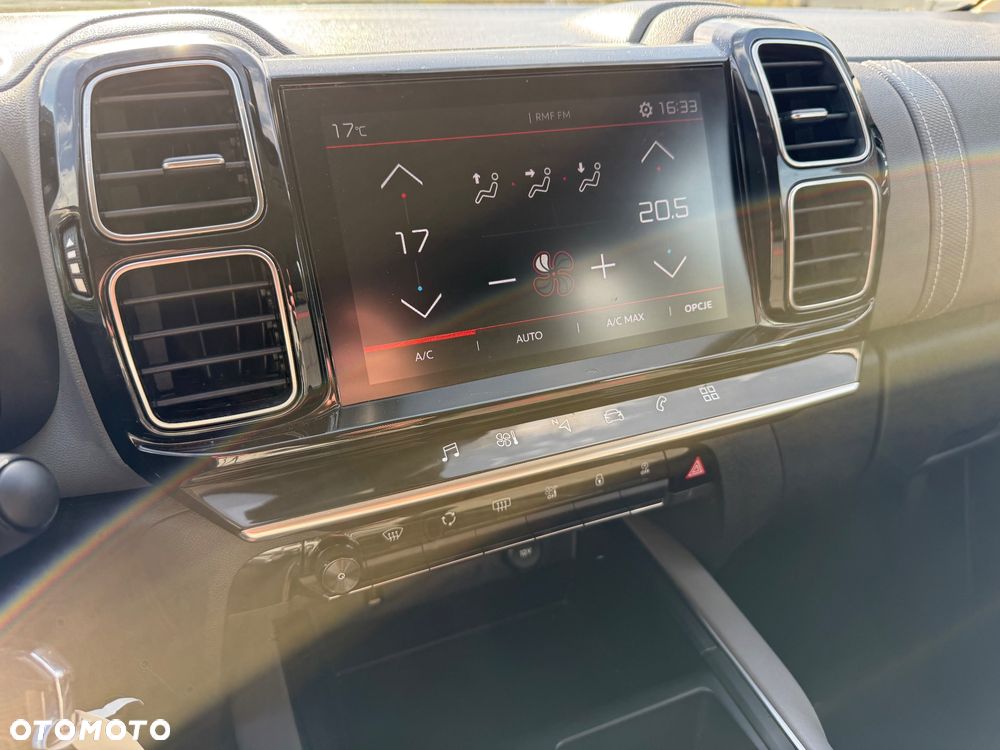 Citroën C5 Aircross - 25