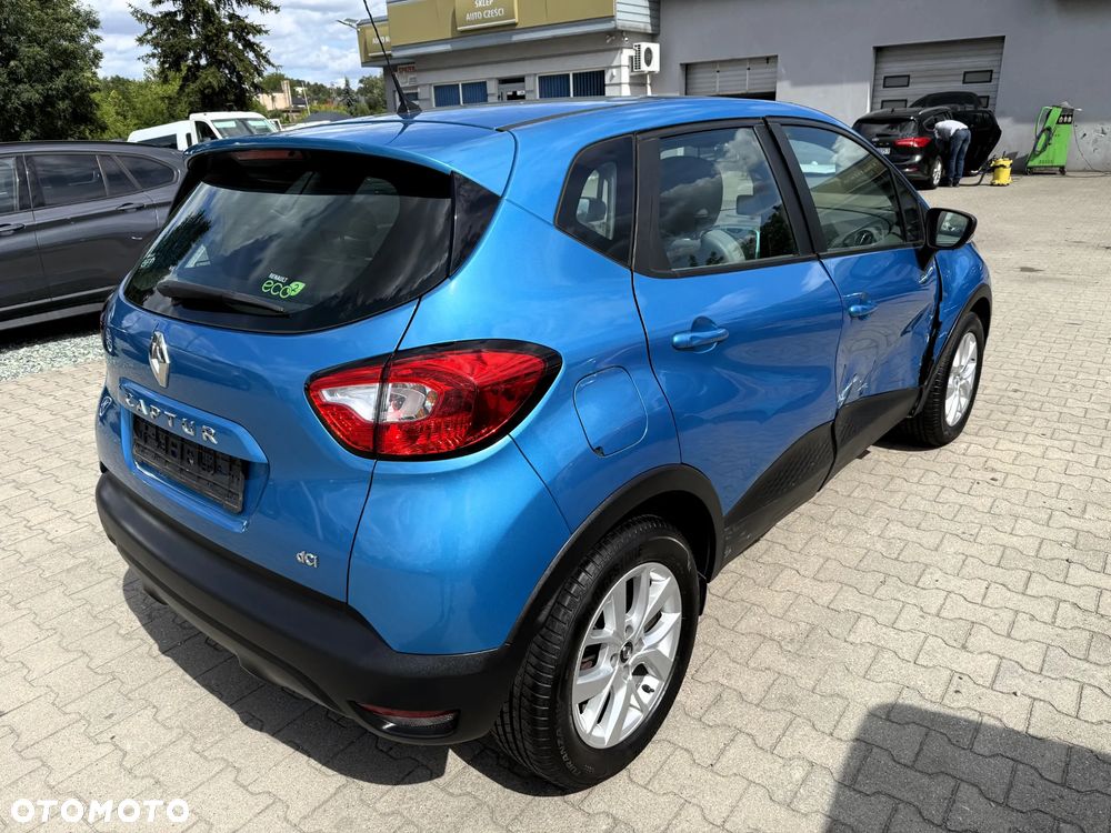 Renault Captur ENERGY dCi 90 Start&Stop Life - 3