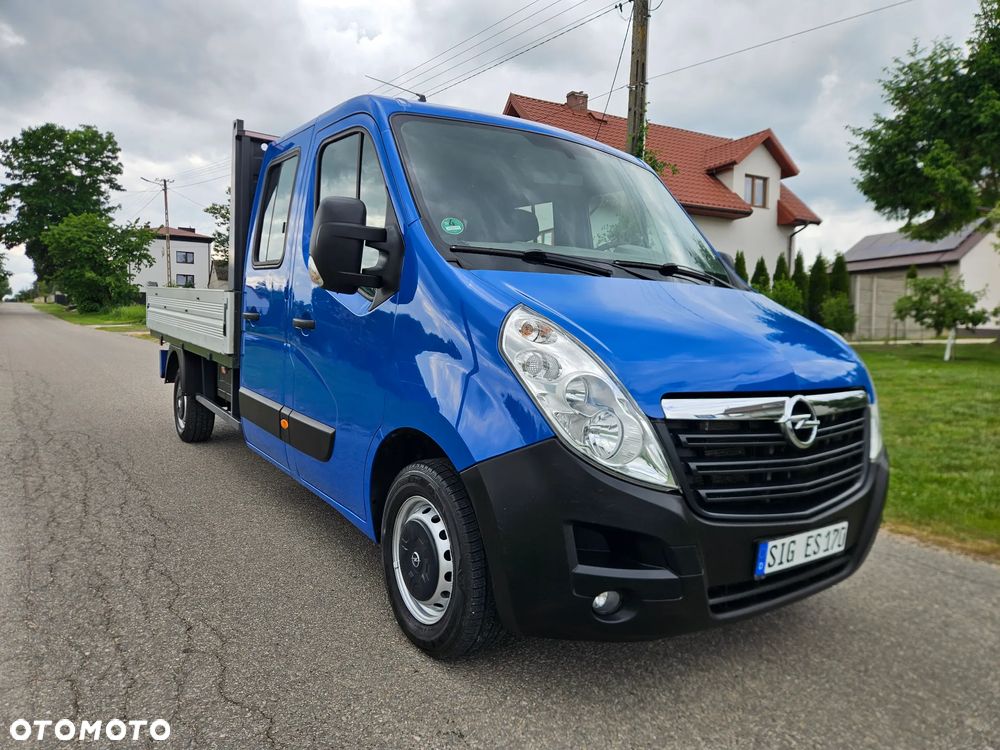 Opel MOVANO - 22