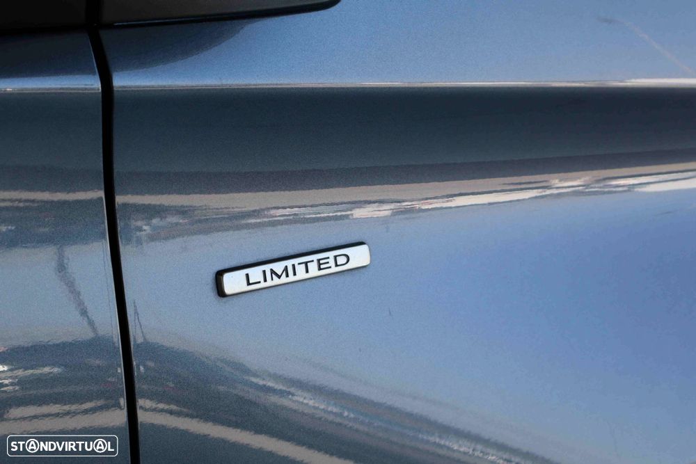 Renault Zoe (c/ Bateria) Limited 50 - 10