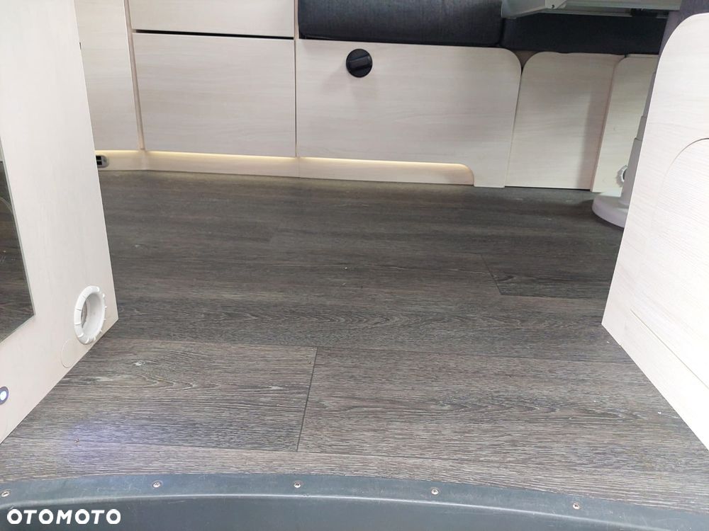 Fiat Ducato Chausson - 26