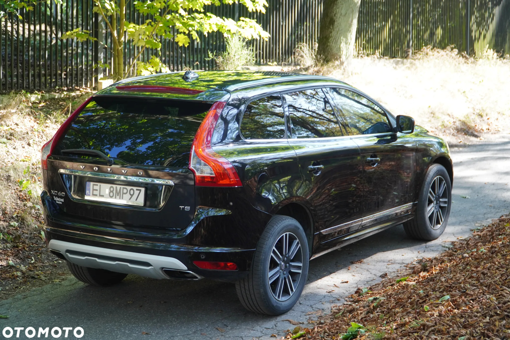 Volvo XC 60 T5 Drive-E Momentum - 8