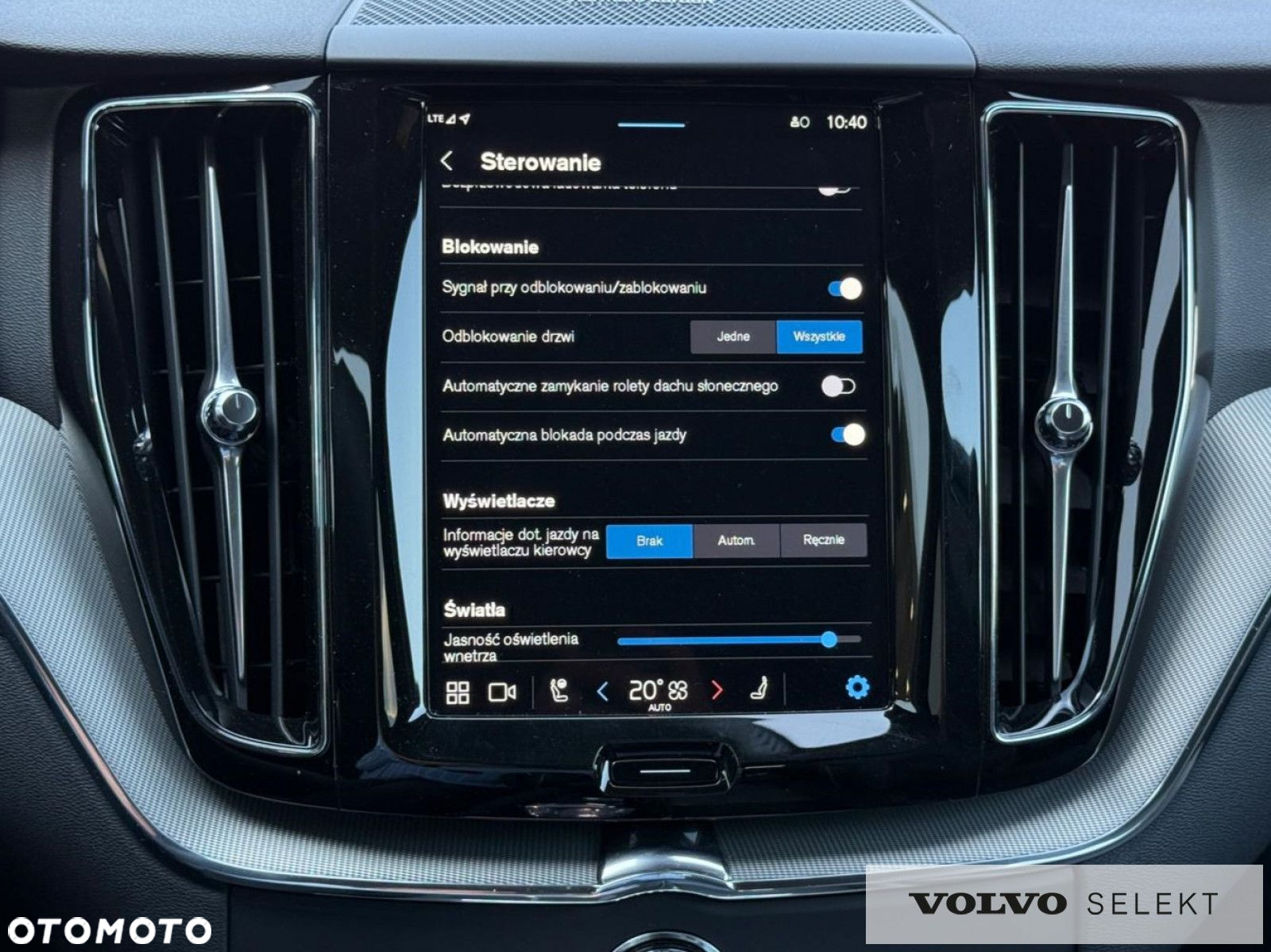 Volvo XC 60 - 27