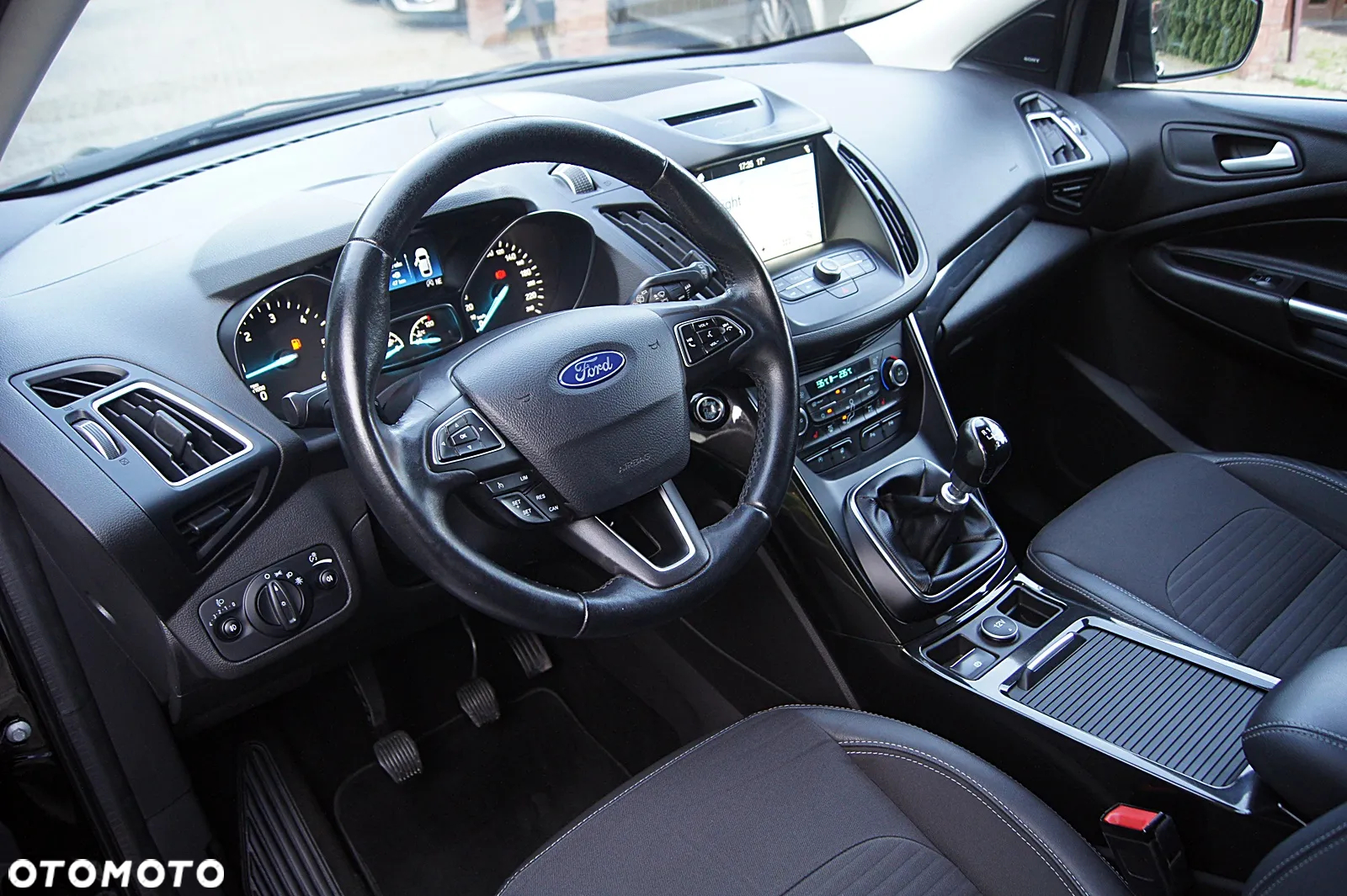 Ford Kuga 2.0 TDCi 4WD Titanium - 18