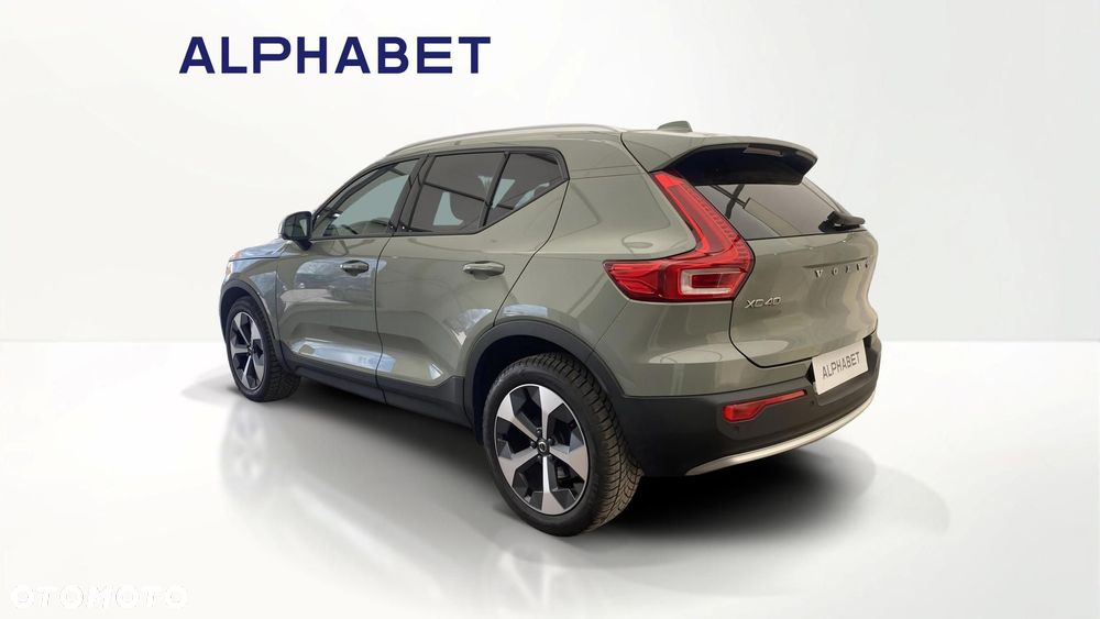 Volvo XC 40 T2 Core - 3