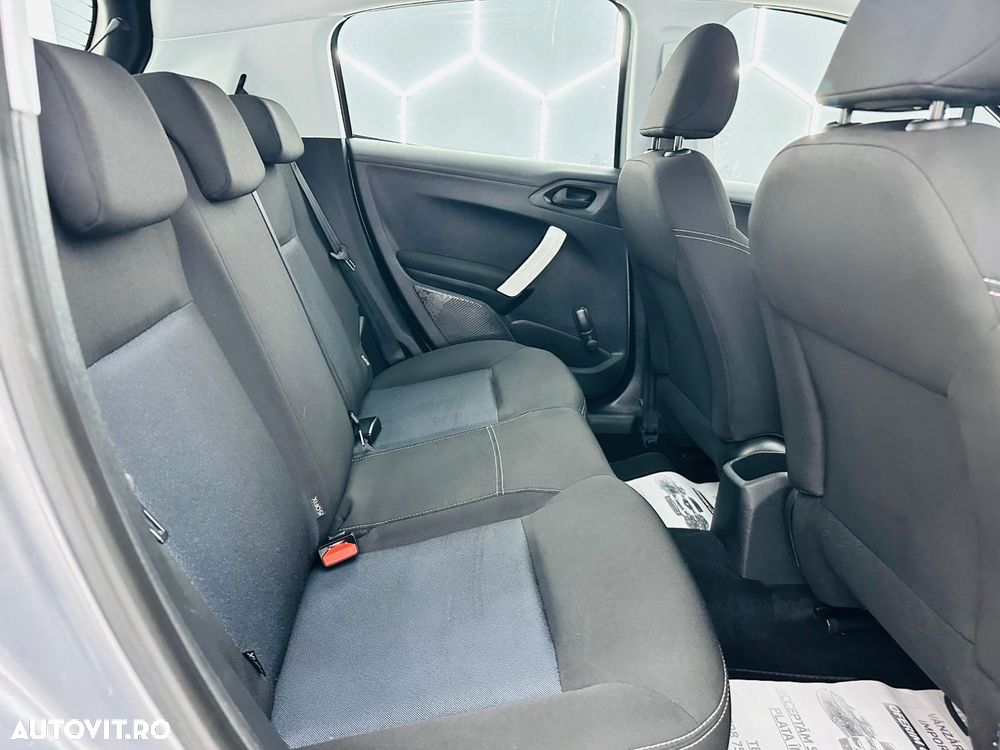 Peugeot 208 PureTech 68 Like - 7