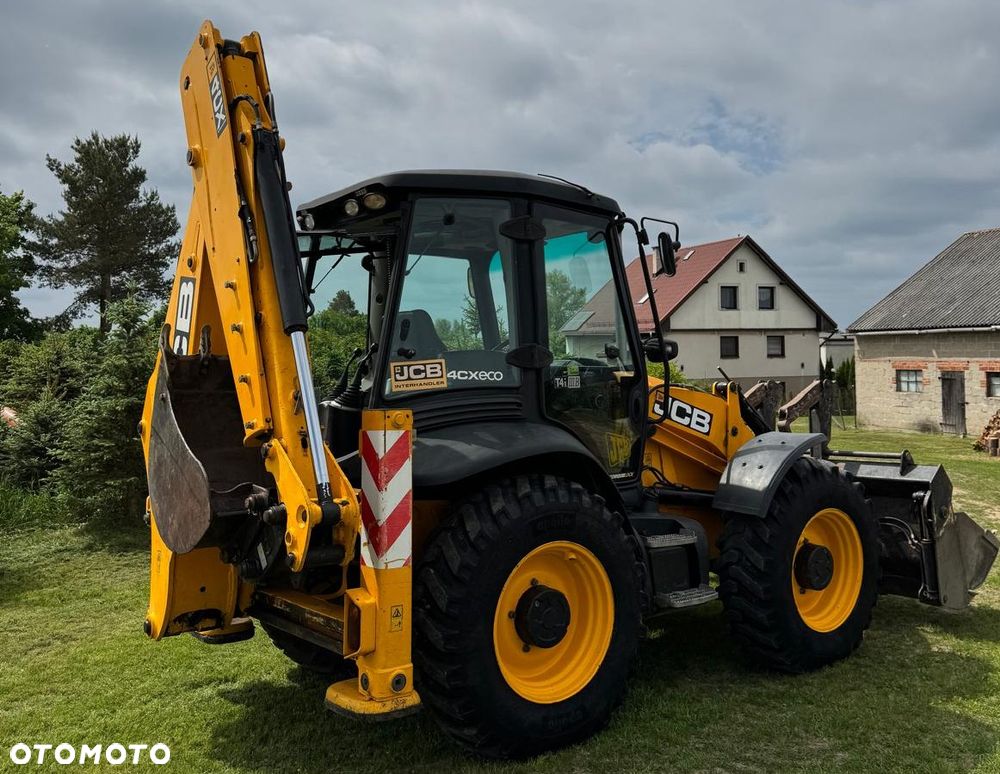 JCB 4 CX - 3