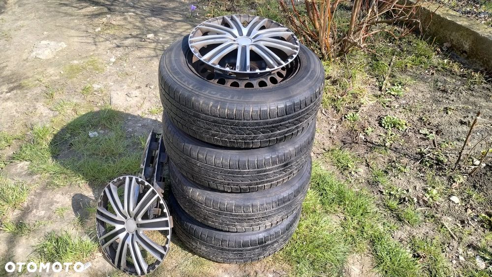 Opel Vectra 1.8 Cosmo Plus - 19