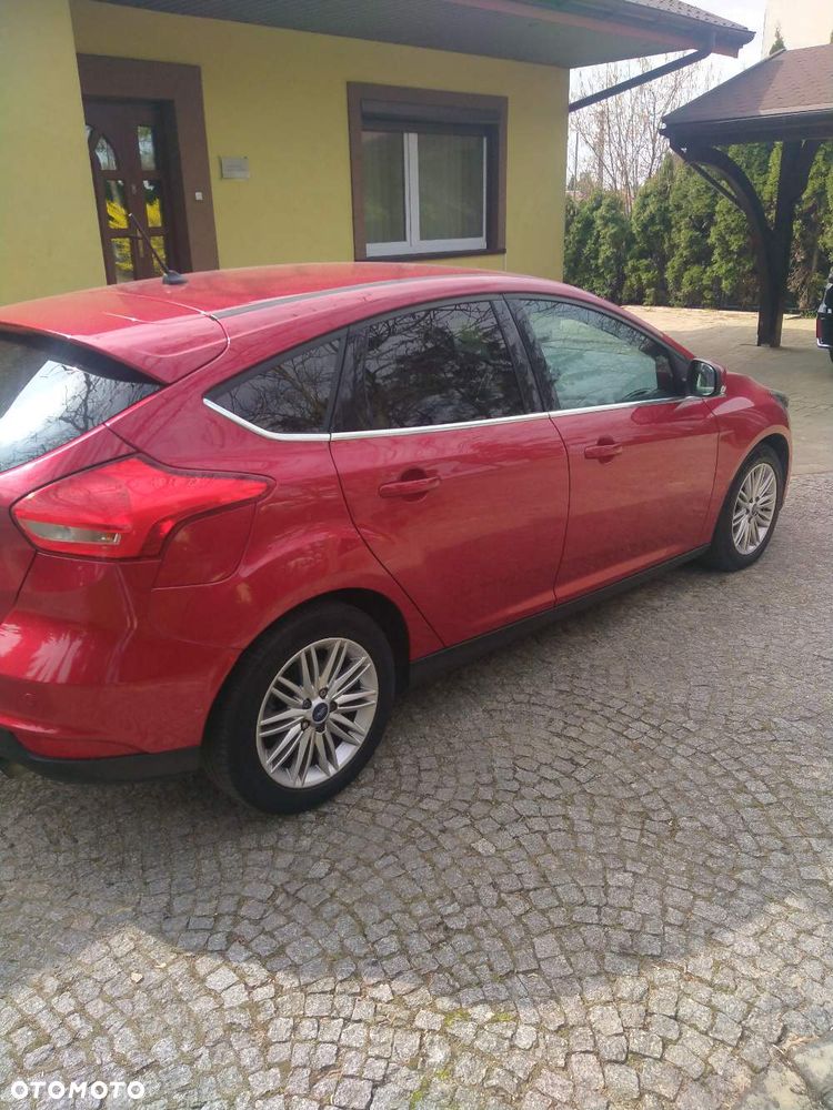 Ford Focus - 11