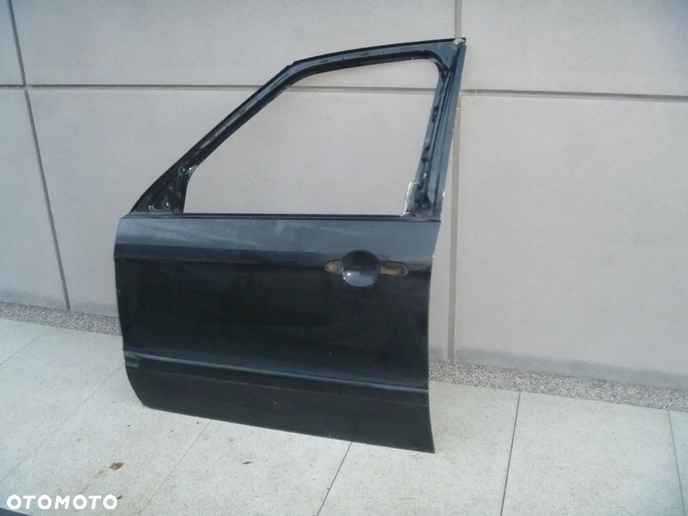 FORD S MAX MK1 LIFT 2010  KRATKA ZDERZAKA PRZEDNIEGO ORYGINAŁ - 16