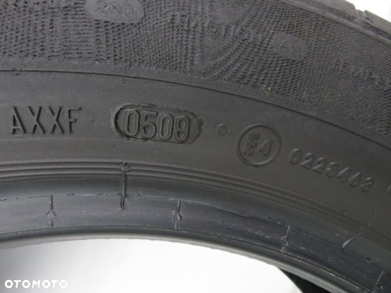 185/60R15 OPONA LATO Continental PremiumContact 2 - 3
