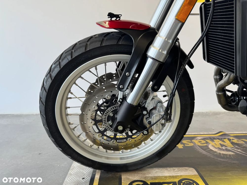 Benelli Leoncino Trail - 18