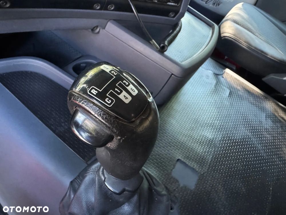 Scania G 440/Euro 5/PDE/Ad blue/ - 16