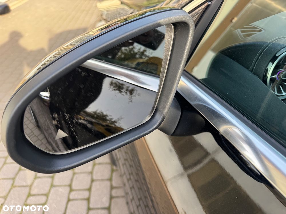 Mercedes-Benz CLA 220 AMG Line 7G-DCT - 14