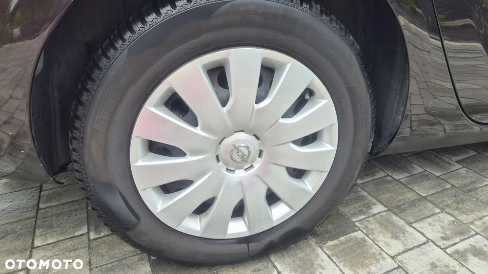 Opel Astra 1.6 Active - 11