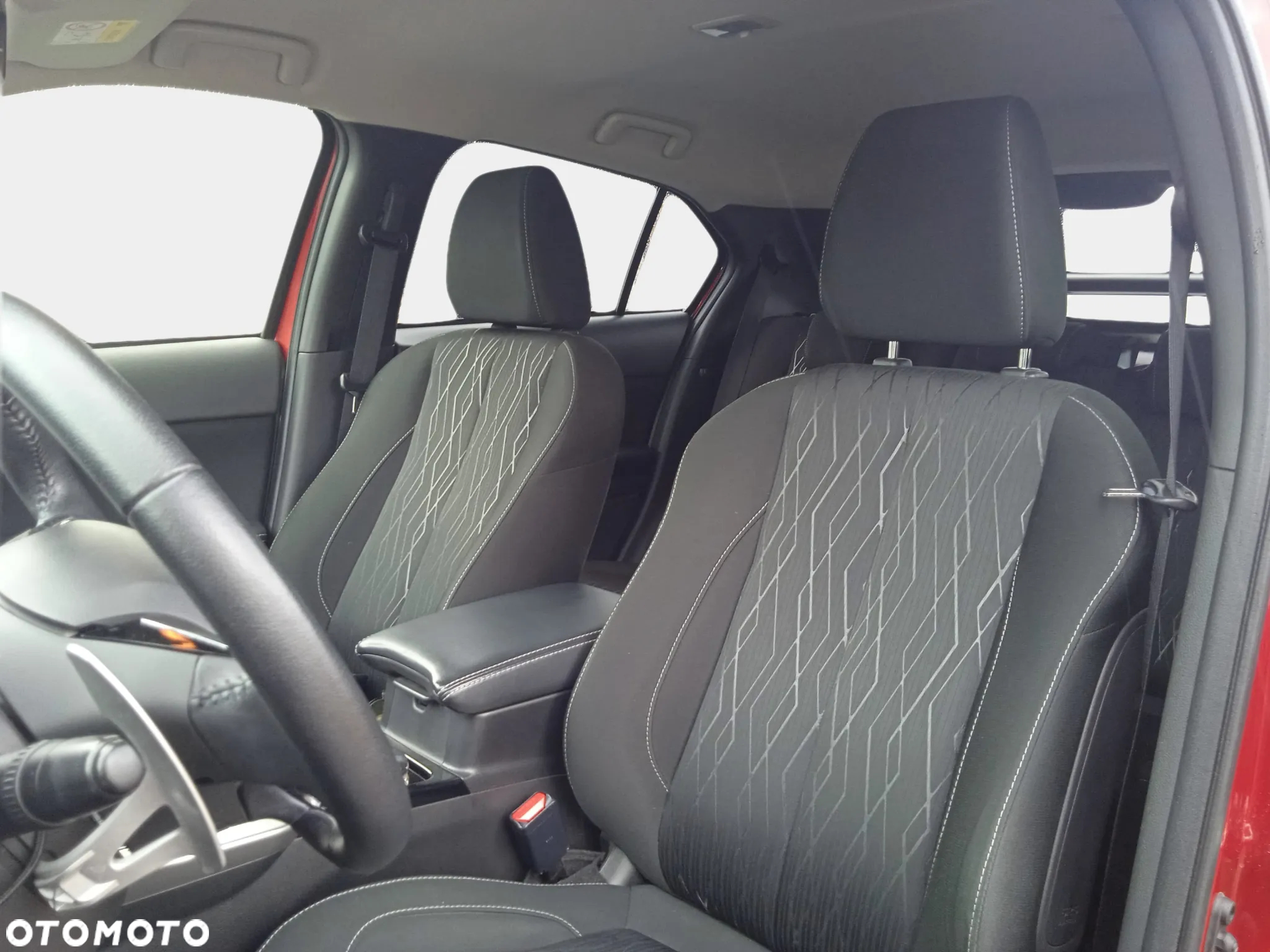 Mitsubishi Eclipse Cross 1.5 T Intense Plus CVT - 29
