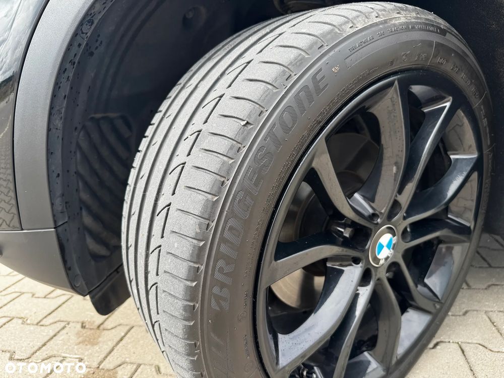 BMW X3 xDrive20d - 25