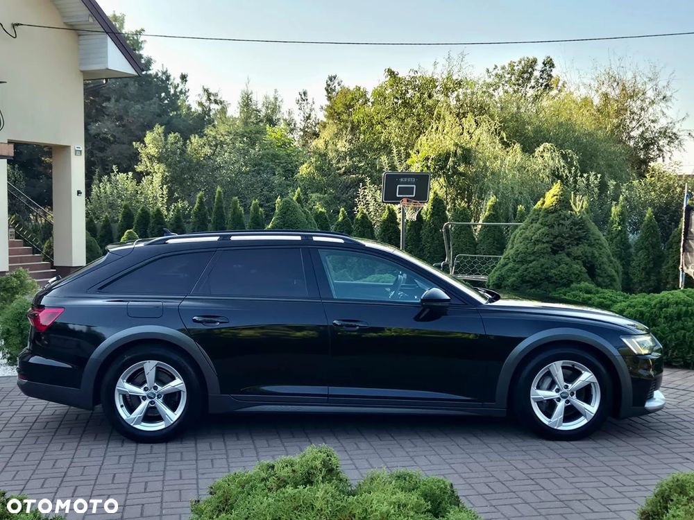 Audi A6 Allroad quattro 45 TDI tiptronic - 5