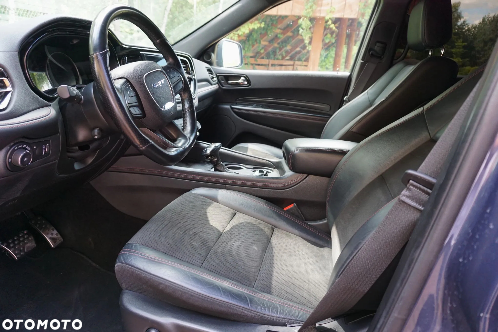 Dodge Durango 5.7 R/T - 18