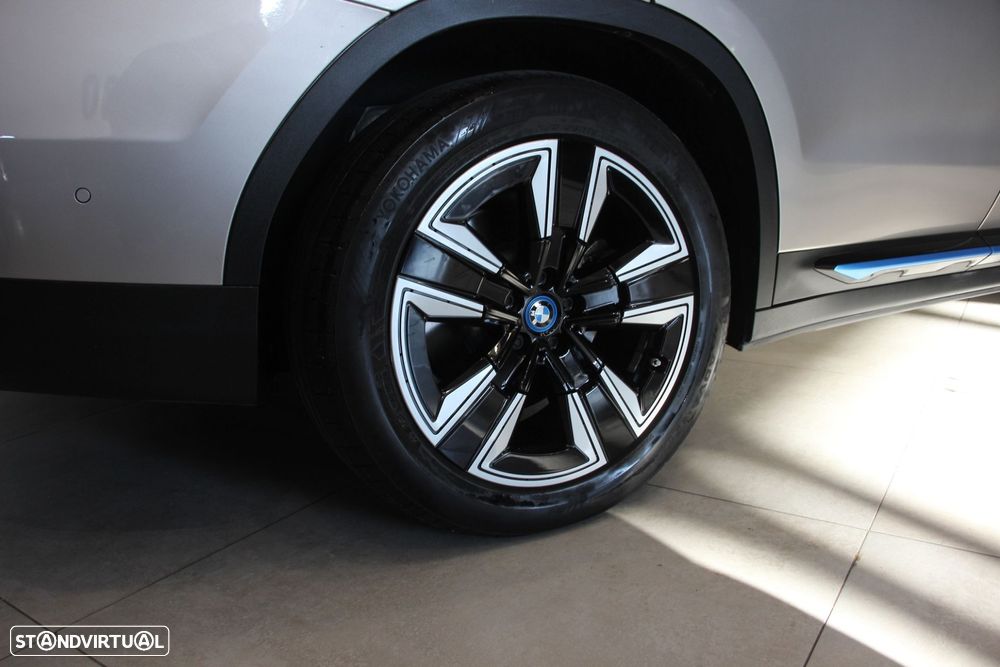 BMW iX3 Impressive - 5