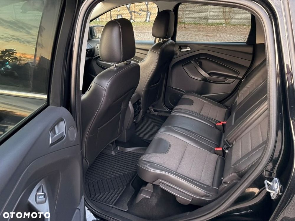 Ford Kuga 2.0 TDCi 4x4 Individual - 12