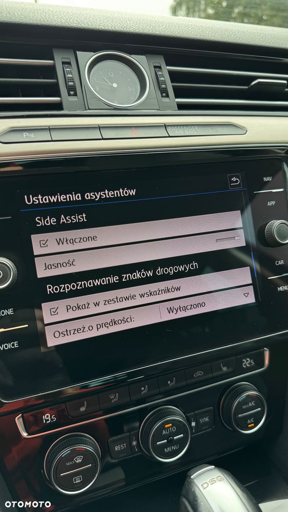 Volkswagen Passat 2.0 TDI BMT SCR Highline DSG7 - 27