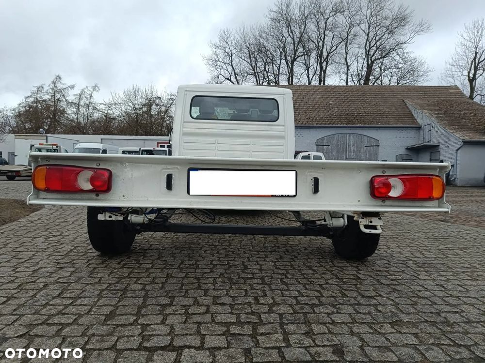 Citroën Jumper Maxi 160KM RAMA - 5