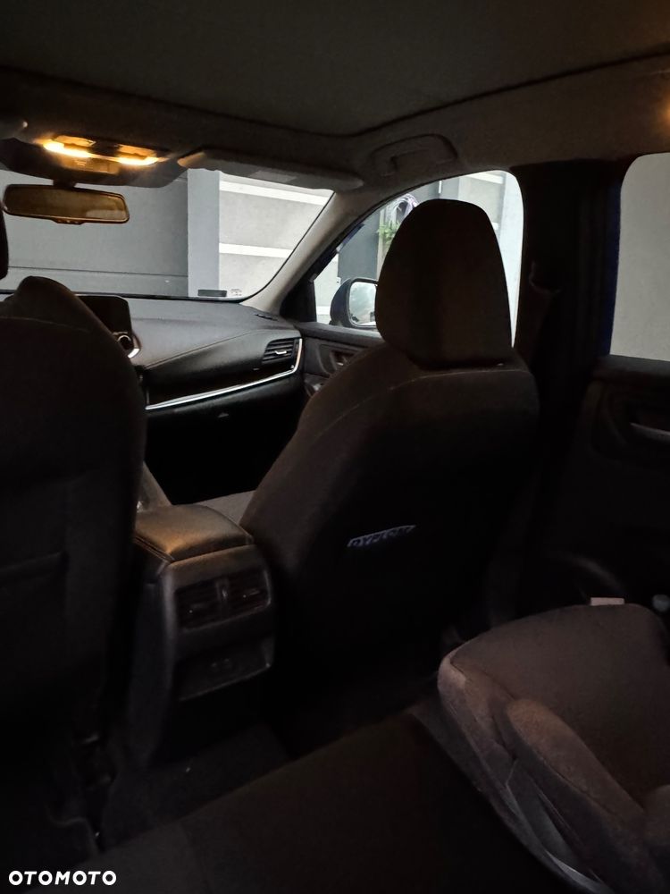 Nissan Qashqai 1.3 DIG-T MHEV Premiere Edition - 8
