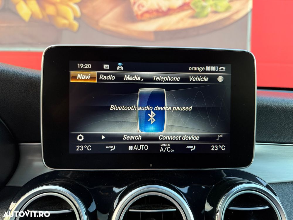 Mercedes-Benz GLC - 28