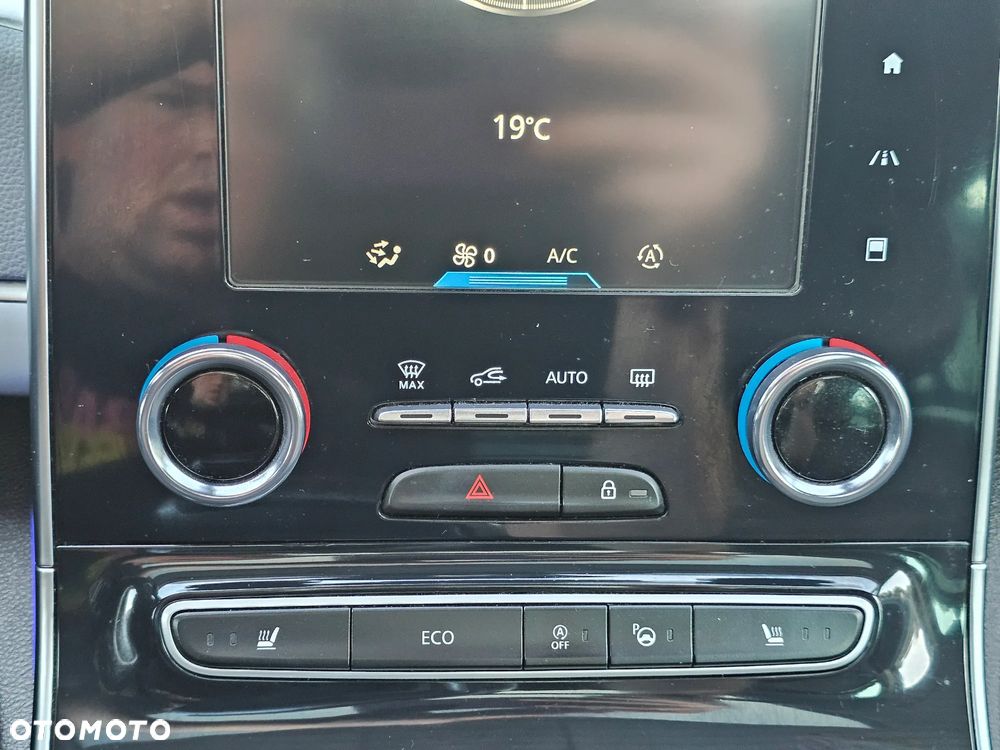 Renault Espace Energy dCi 160 EDC Initiale Paris - 24