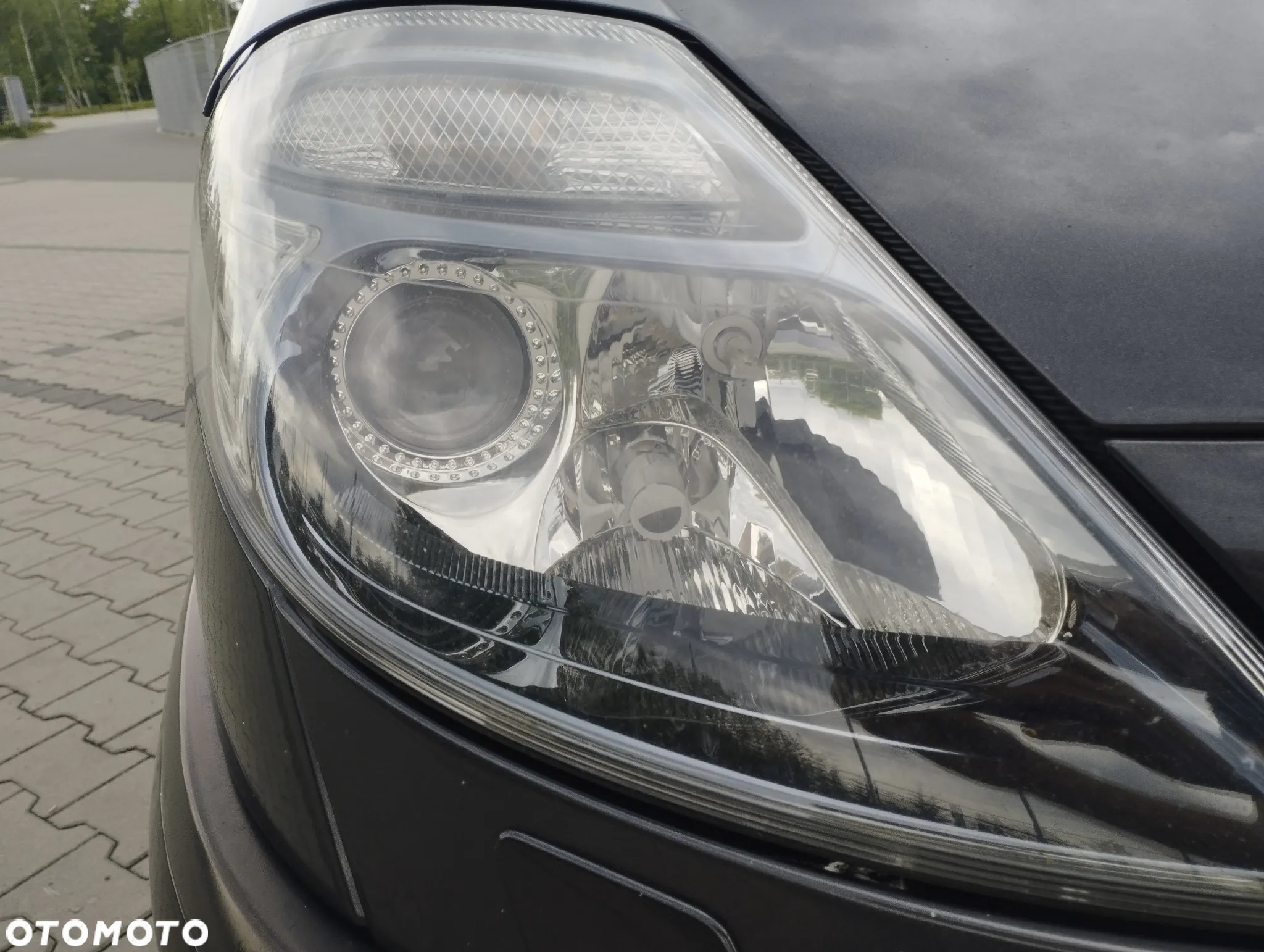 Citroën C8 2.0 HDi Exclusive - 10