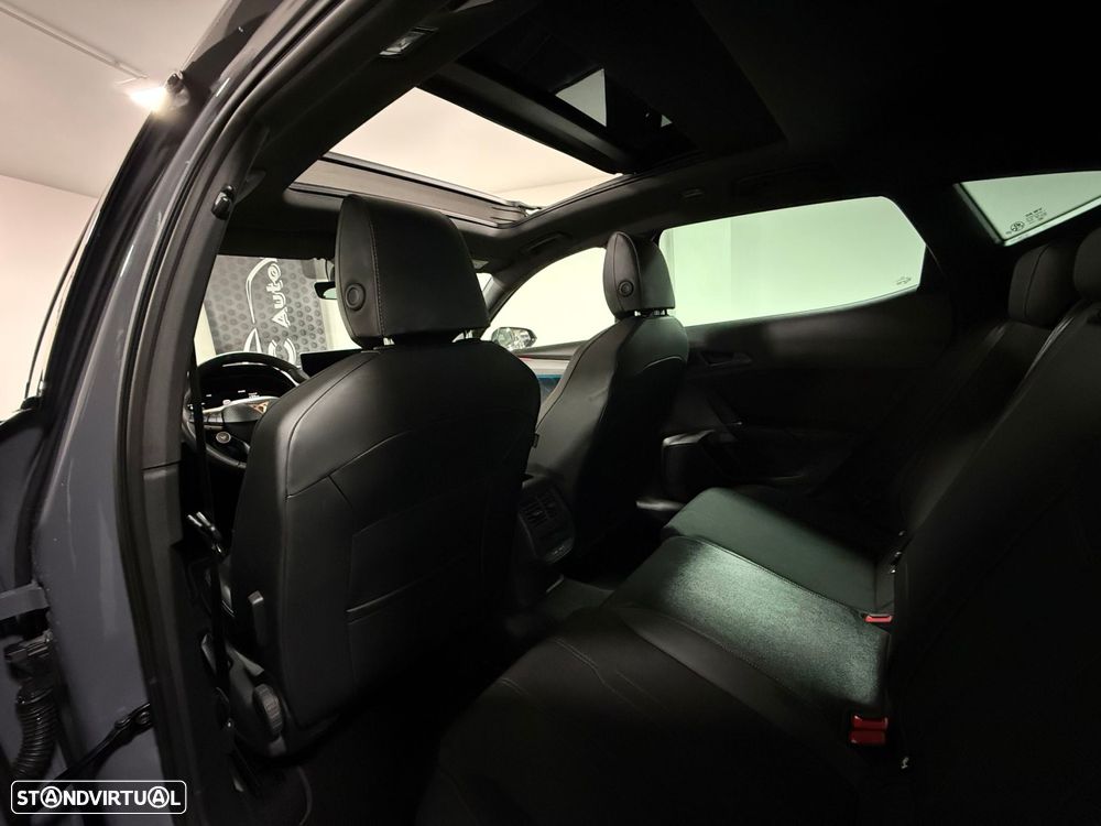 Cupra Formentor 1.5 e-Hybrid DSG - 28