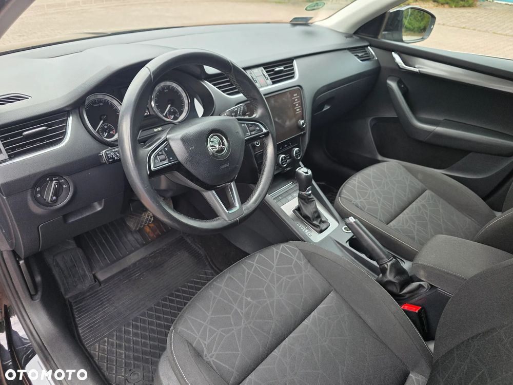 Skoda Octavia - 18