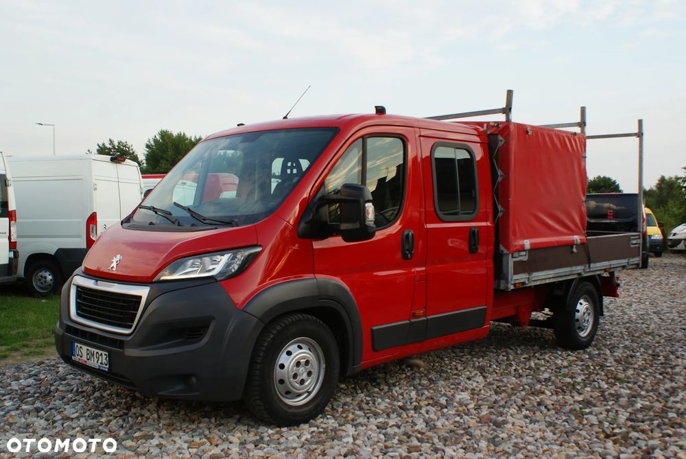 Peugeot Boxer - 25