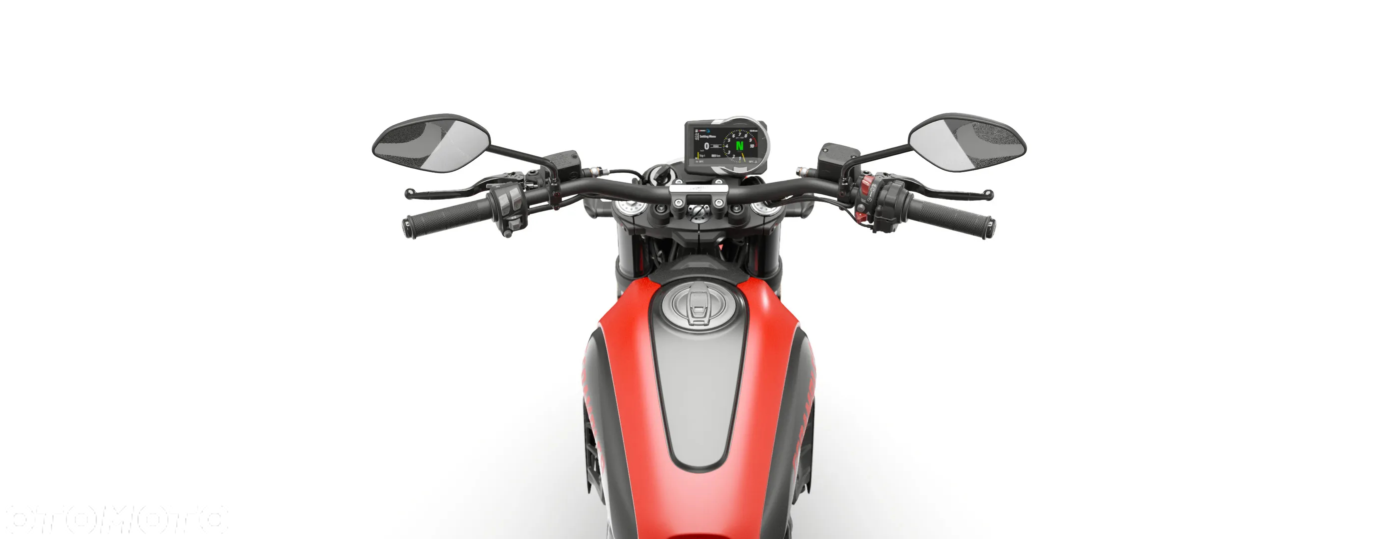 Ducati Scrambler - 6