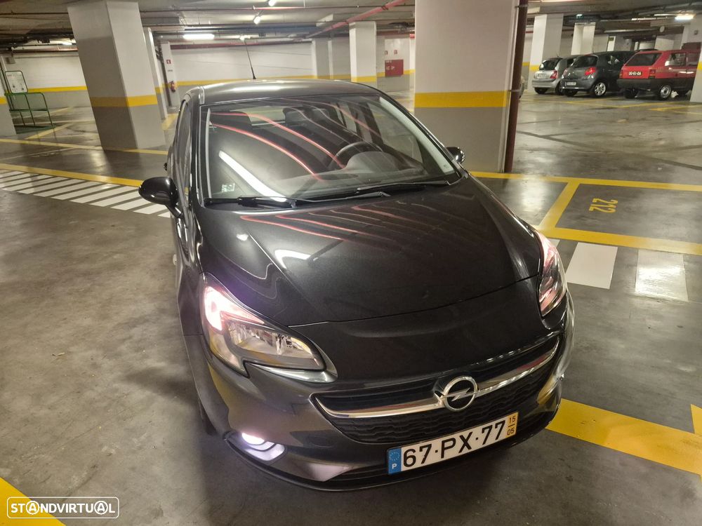 Opel Corsa 1.0 T Dynamic - 6