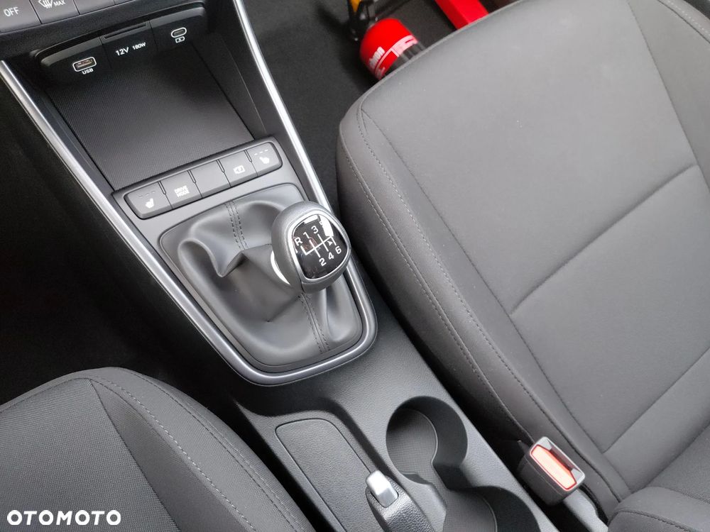 Hyundai i20 1.0 T-GDi Modern - 15