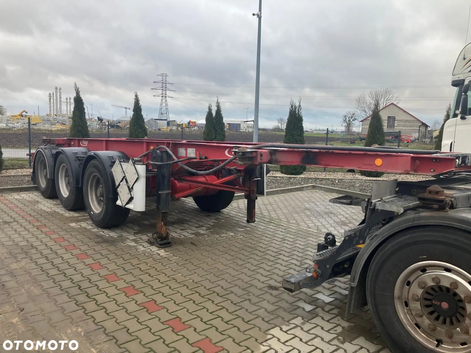 Fliegl ADR - 1