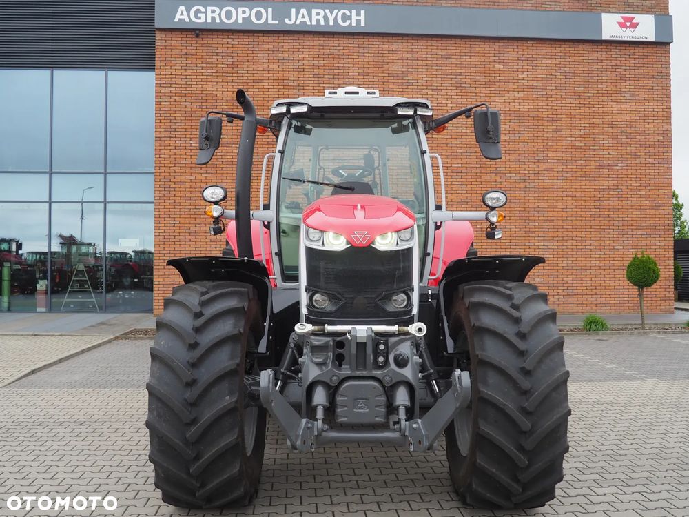 Massey Ferguson MF 7S.180 DYNA-6 Exclusive - 2