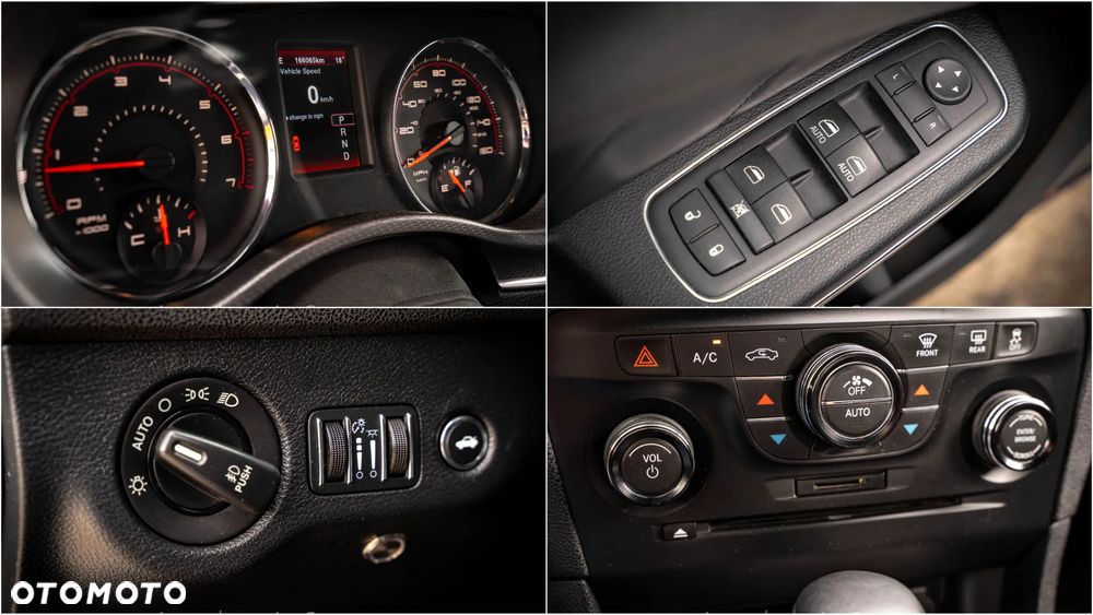 Dodge Charger - 25