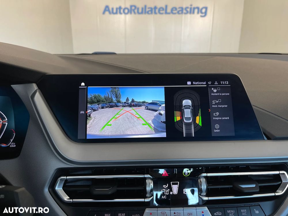 BMW Seria 2 218d Aut. Advantage - 14