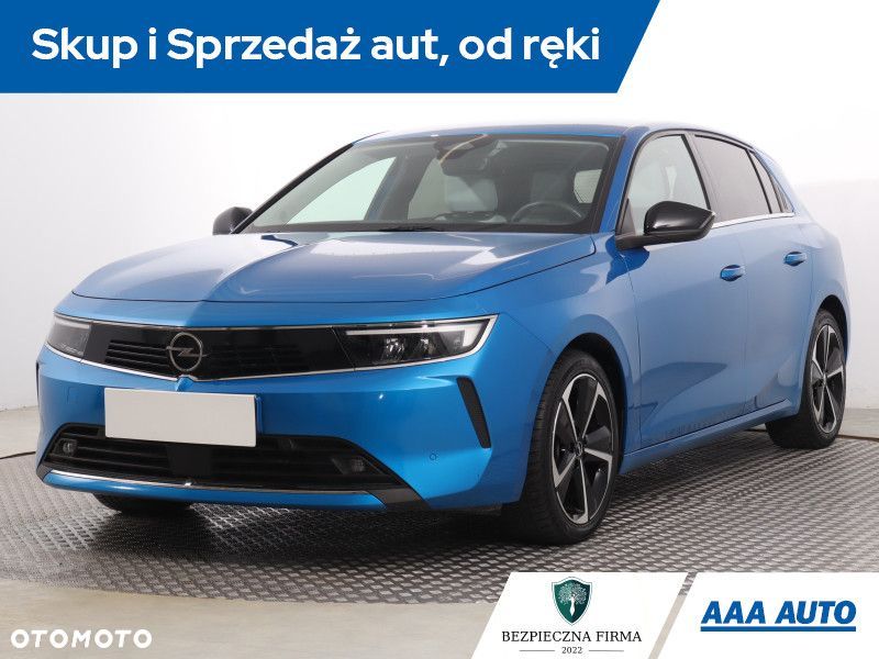 Opel Astra - 3