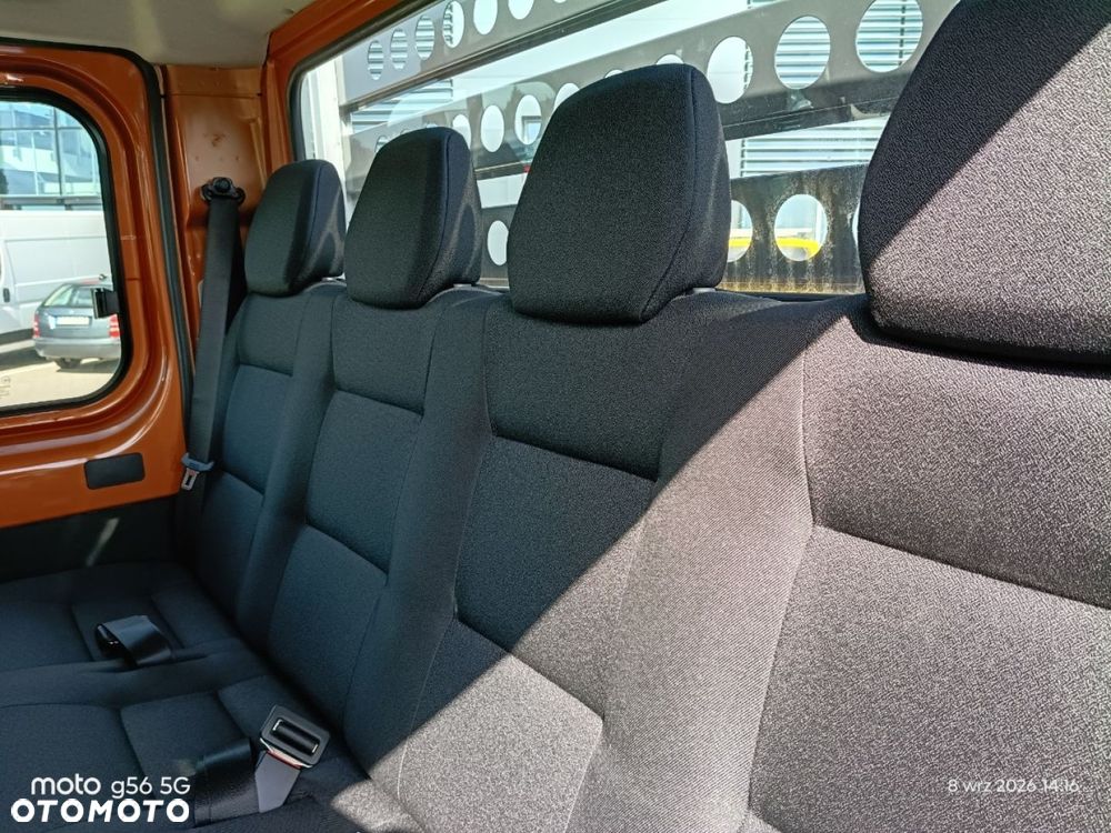 Peugeot Boxer - 11