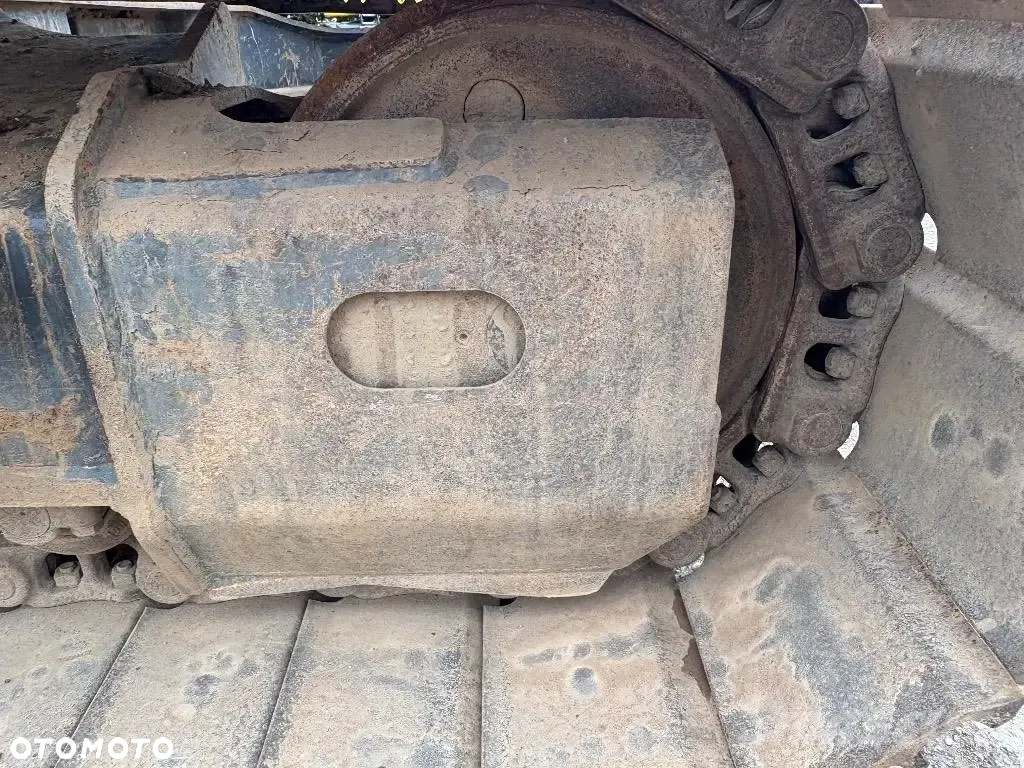 Doosan DX140LCR-5 - 14