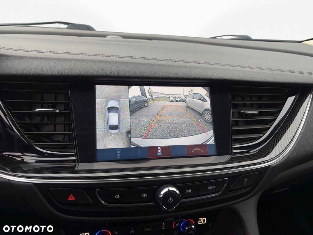 Opel Insignia 2.0 CDTI Exclusive S&S - 17