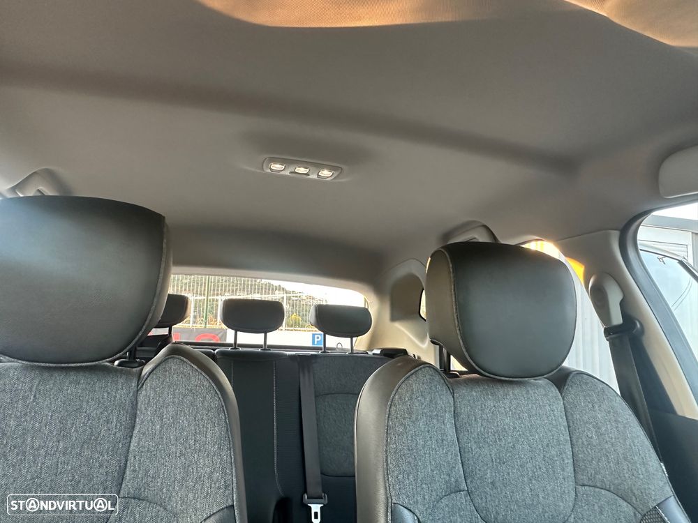 Renault Captur (ENERGY) TCe 90 INTENS - 42