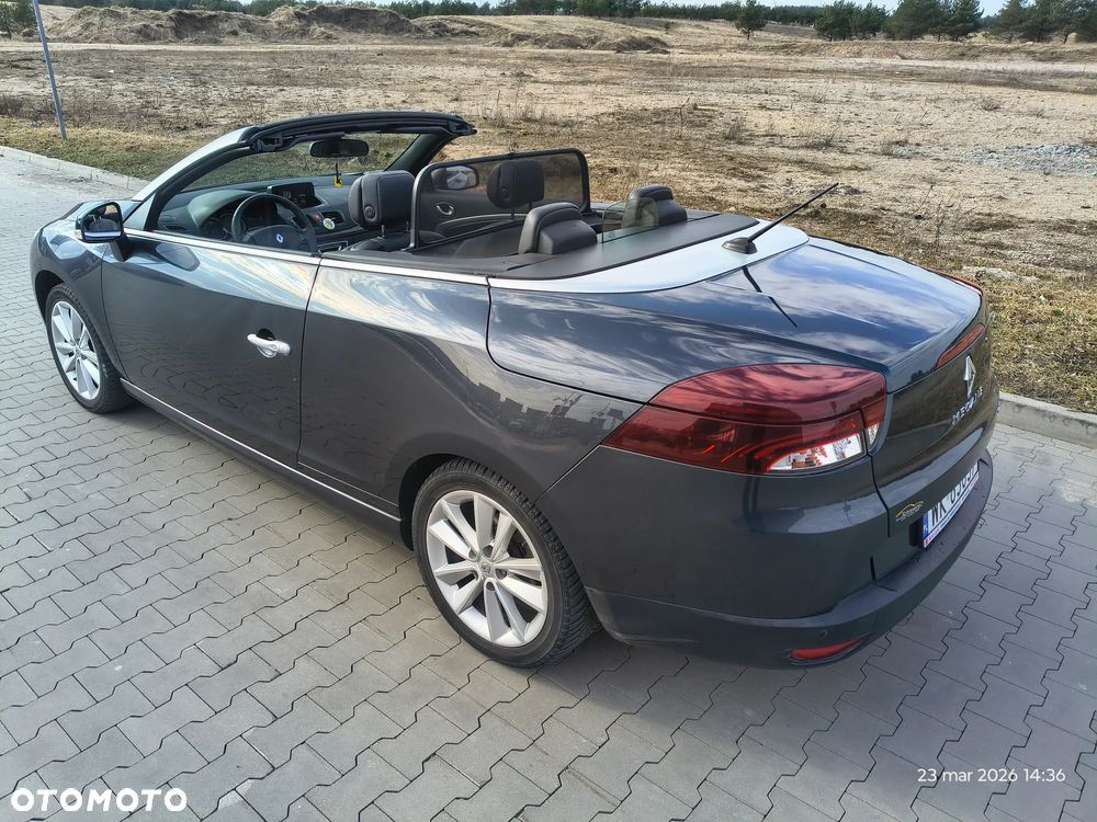 Renault Megane Energy dCi 110 FAP Start & Stop GT Line - 36